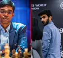 Sinquefield Cup: Gukesh, Praggnanandhaa aim for podium