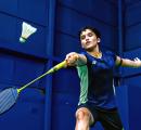 The Teen Who Stunned Sindhu!