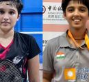 Tanvi, Unnati headline India's World Juniors campaign
