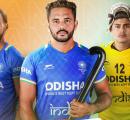 Asia Cup: No surprises as core hockey team retained