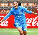 Young Tigresses run riot in SAFF C'ship opener