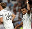 Mbappe penalty seals Alonso's winning LaLiga start