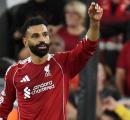 Salah wins PFA Player of the Year award for unprecedented third time