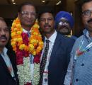 Ajay Singh Continues Reign At BFI Helm