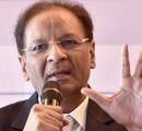 Ajay Singh re-elected BFI president