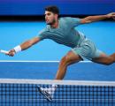 Buoyant Alcaraz Seeks Double Delight At US Open!