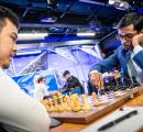 Sinquefield Cup: Gukesh, Praggnanandhaa held to draws