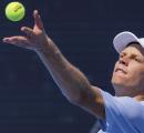 US Open: Sinner In Easy Half; Tough Path For Alcaraz