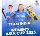 Tete-Led India Eye Direct World Cup Spot at Asia Cup
