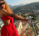 Serena Williams shocks fans with 31-pound makeover