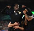EPL: Chelsea rally to thrash West Ham