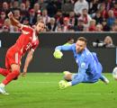 Kane hits hat-trick in season opener; PSG win