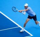 'Not 100 per cent', but Sinner ready for US Open defence