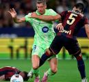 Barcelona rally from 0-2 down to beat Levante