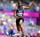 Asian champion Nandini pulls out of World Championships