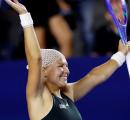 Unstoppable Shnaider claims 5th straight title in Monterrey