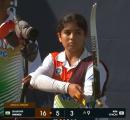 World Archery Youth Championships: Sharvari strikes gold as India bag 8 medals
