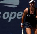 Krejcikova ends teen star Mboko's US Open dream