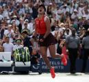 Asian women make history and steal spotlight at US Open