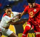 AFC women's league: Fazila fires East Bengal to historic win