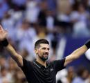 US Open PIX: Djokovic, Sabalenka cruise