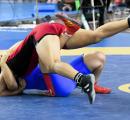 Wrestler Neha Sangwan gets 2-year suspension