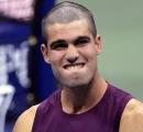 Like Alcaraz's New Look?