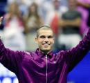 Alcaraz Reveals Secret Behind US Open Buzz Cut