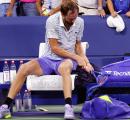 Medvedev needs professional help, says Becker