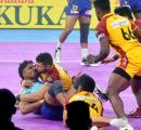 Titans, Thalaivas Set For Feisty PKL Season 12 Opener!