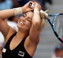 US Open PIX: Mexico's Zarazua stuns Keys in first round