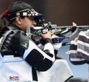 India edge Japan, strike team gold in 50m rifle 3-positions