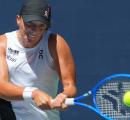 US Open PIX: Swiatek breezes into Round 2