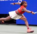 Gauff outlasts Tomljanovic; easy for Swiatek, Sinner