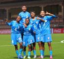 India thump Bhutan again, close in on SAFF U17 crown