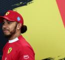 Hamilton wants to put the fun back in Ferrari