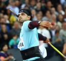 DL Final PIX: Under par Neeraj Chopra finishes 2nd