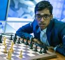 Praggnanandhaa qualifies for Grand Chess Tour finale