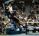 Alcaraz exorcises demons, Djokovic recovers from slow start