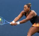 Cold handshake, hot words: Townsend, Ostapenko clash at US Open