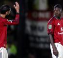 Big Shock! Manchester United lose to 4th-tier Grimsby