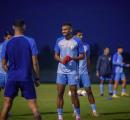 'Focus on own game' as India face Tajikistan in CAFA Nations Cup
