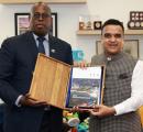 It's official! India bids for 2030 Commonwealth Games