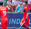 Malaysia crush Bangladesh in Asia Cup thriller