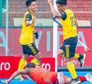 Malaysia crush Bangladesh in Asia Cup thriller