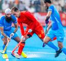 After scrappy win, Fulton admits India were below-par