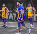 Thalaivas outmuscle Titans in PKL season opener