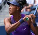 'Worst thing you can say': Osaka defends Taylor in US Open row