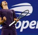 Zverev tested but marches on in New York