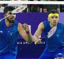 World Championships: Satwik-Chirag stun Chia-Soh; assure India of medal